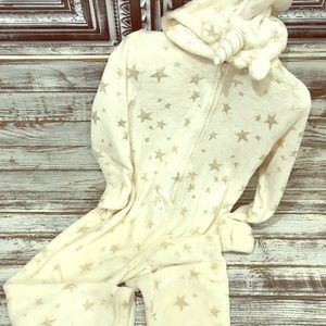 EUC Justice Unicorn Onsie